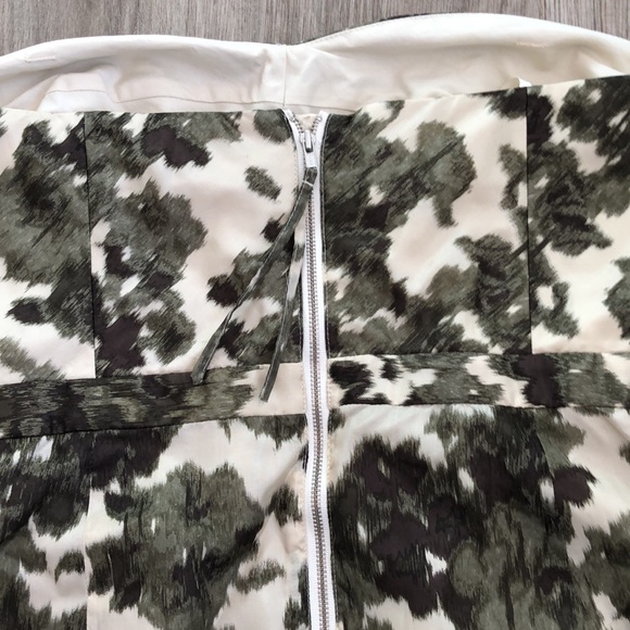 J Crew Silk Dress - Picture 9 of 9